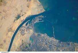 suez cannal