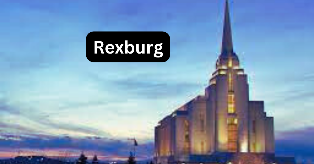 Rexburg City in Idaho: Exploring rich history, vibrant community, and the diverse range of activities