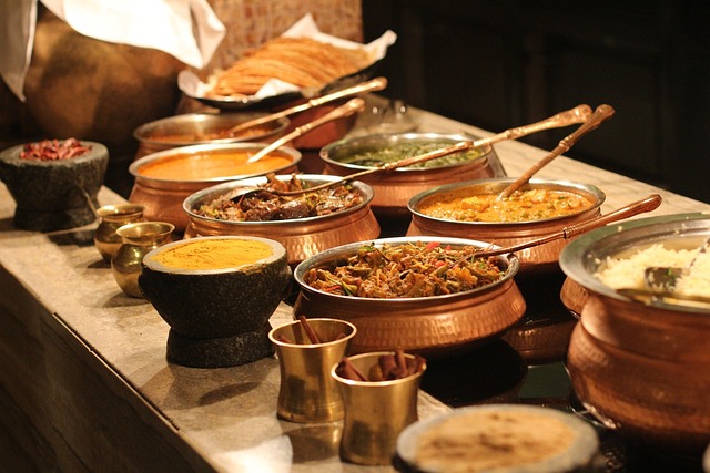 indian cuisine state wise indian food